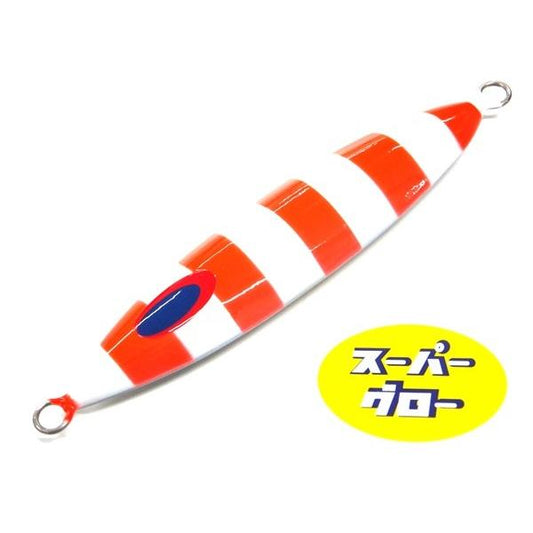 ディープライナー　スロースキップVib　280g　純正　スーパーグロー