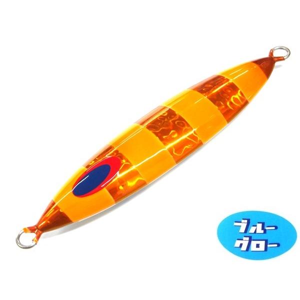 ディープライナー　スロースキップVib　300g　純正　ブルーグロー