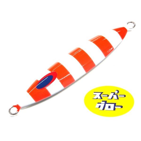 ディープライナー　スロースキップVib　330g　純正　スーパーグロー