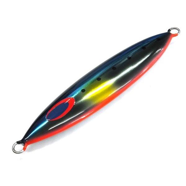 ディープライナー　スロースキップVib　350g　純正　カスタムホロ