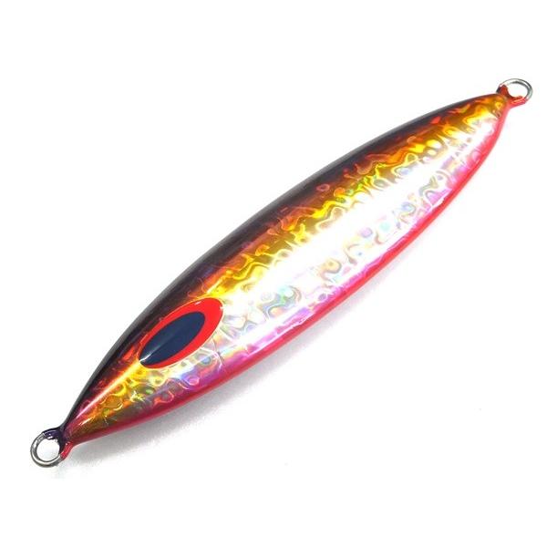 ディープライナー　スロースキップVib　400g　アクアオリカラ