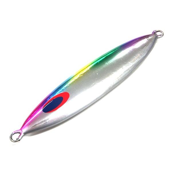 ディープライナー　スロースキップVib　400g　アクアオリカラ　カスタムホロ