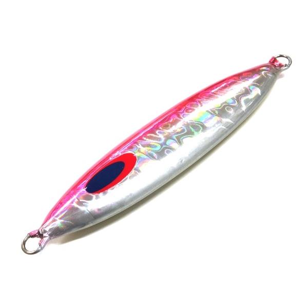 ディープライナー　スロースキップVib　400g　アクアオリカラ　グロー