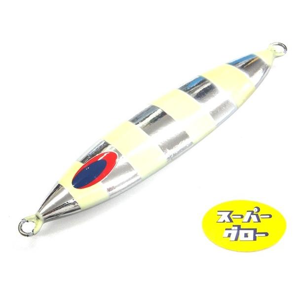 ディープライナー　スロースキップVib　400g　純正　カスタムホロ　スーパーグロー