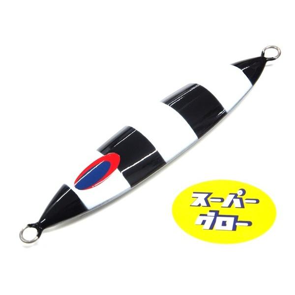ディープライナー　スロースキップVib　450g　純正　スーパーグロー