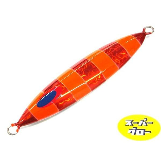 ディープライナー　スロースキップVib　450g　純正　スーパーグロー
