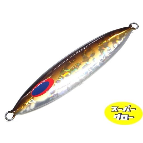 ディープライナー　スロースキップVib　500g　純正　スーパーグロー