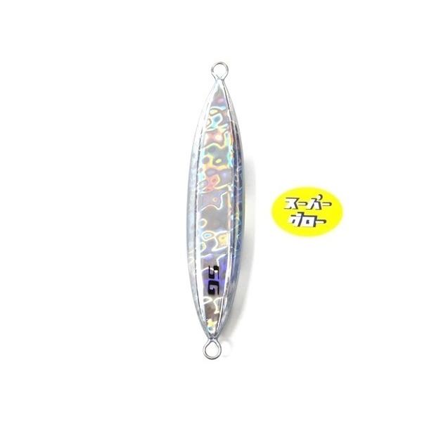 ディープライナー　スロースキップVib　55g　純正　スーパーグロー