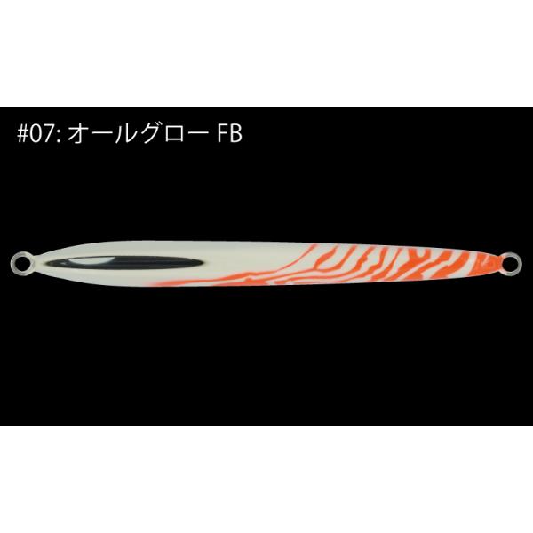 ガレージナギ　ケンツ　200g　グロー