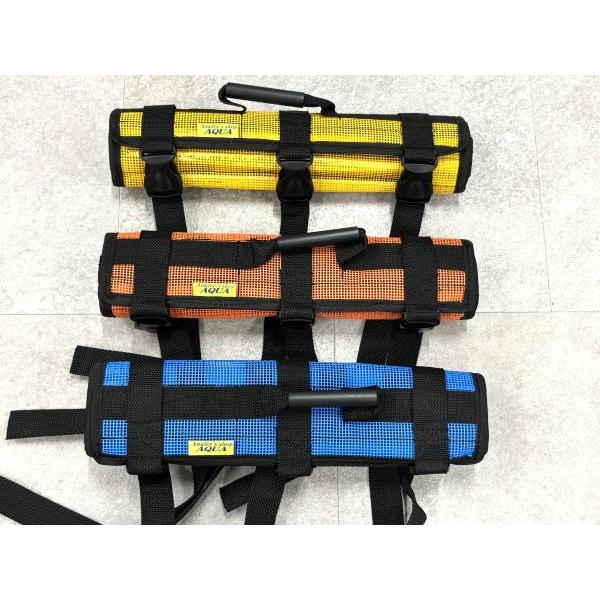 ジグ ロールケース　Lサイズ　(NEXT BAG)