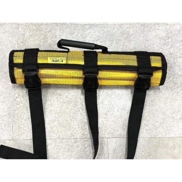 ジグ ロールケース　Lサイズ　(NEXT BAG)