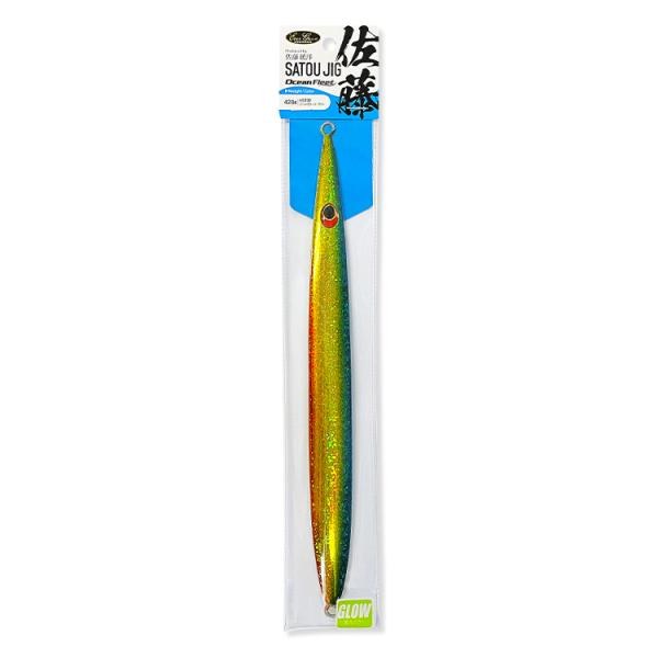サトウジグ　140g