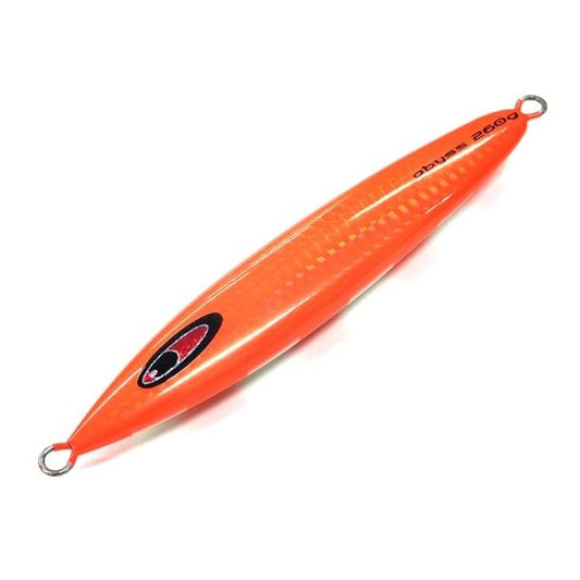 シーフロアコントロール　アビス　130g　グロー