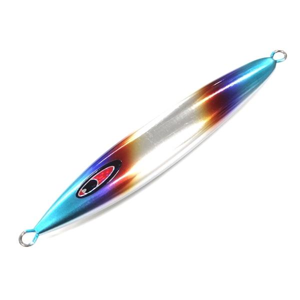 シーフロアコントロール　アビス　150g　グロー
