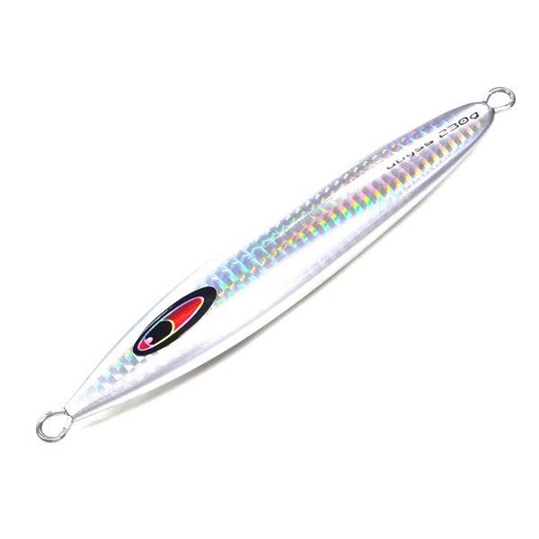 シーフロアコントロール　アビス　180g　グロー