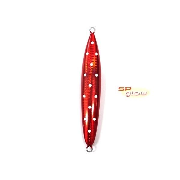 シーフロアコントロール　アビス　180g　スペシャルグロー