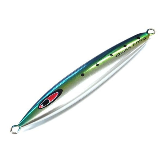 シーフロアコントロール　アビス　200g