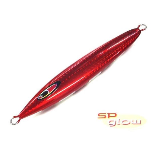 シーフロアコントロール　アビス　230g　スペシャルグロー