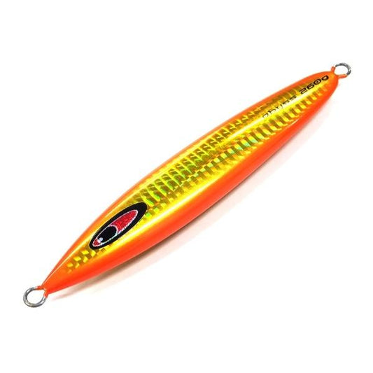 シーフロアコントロール　アビス　260g