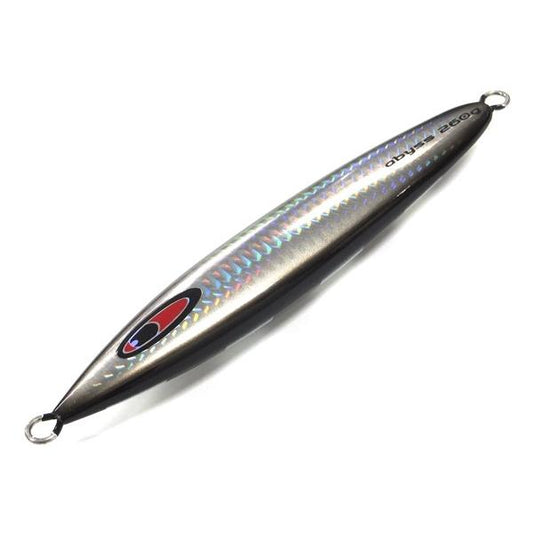 シーフロアコントロール　アビス　260g　グロー