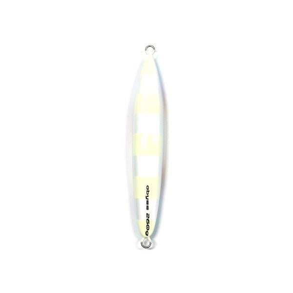 シーフロアコントロール　アビス　260g　グロー