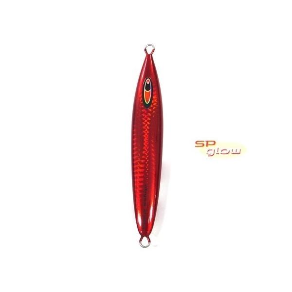 シーフロアコントロール　アビス　260g　スペシャルグロー