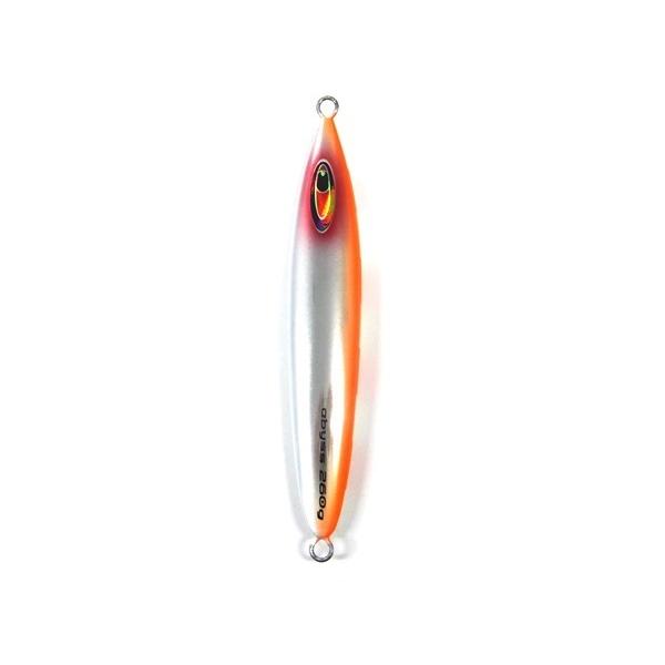 シーフロアコントロール　アビス　290g　グロー