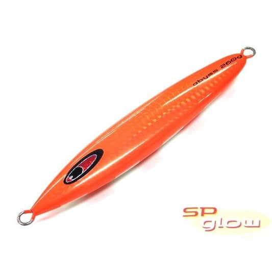 シーフロアコントロール　アビス　290g　スペシャルグロー