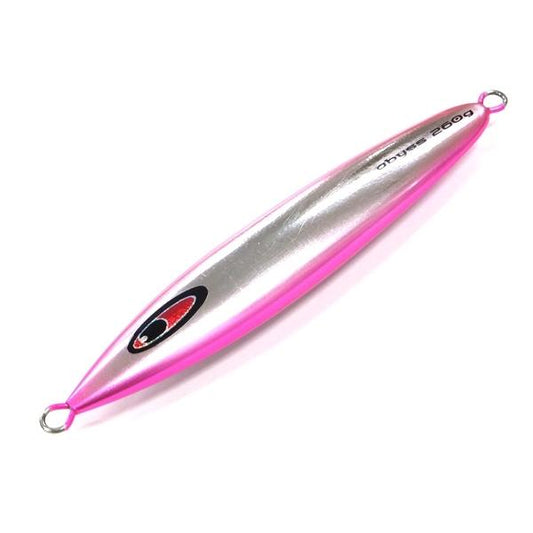 シーフロアコントロール　アビス　320g