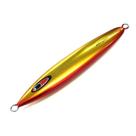 シーフロアコントロール　アビス　320g