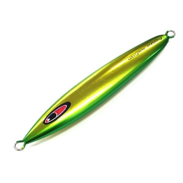 シーフロアコントロール　アビス　320g