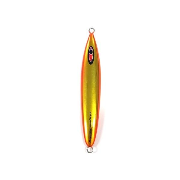 シーフロアコントロール　アビス　320g