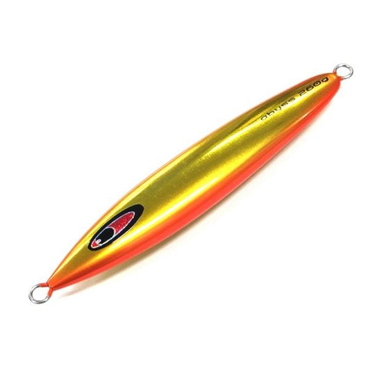 シーフロアコントロール　アビス　320g