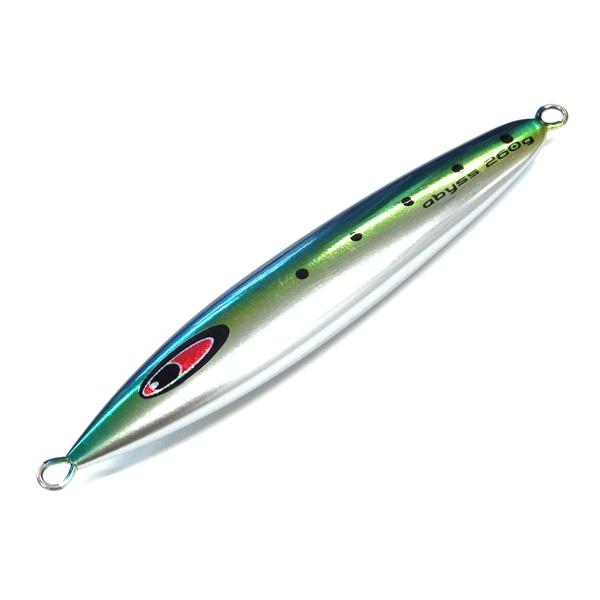 シーフロアコントロール　アビス　320g