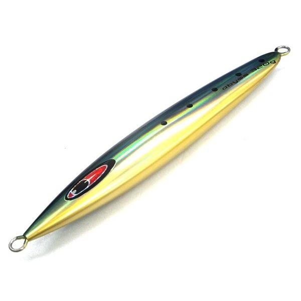 シーフロアコントロール　アビス　320g