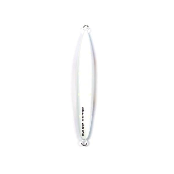 シーフロアコントロール　アビス　320g　グロー