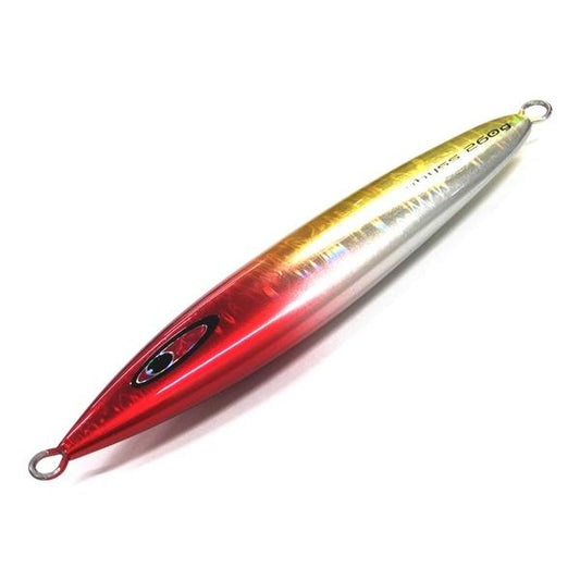 シーフロアコントロール　アビス　350g