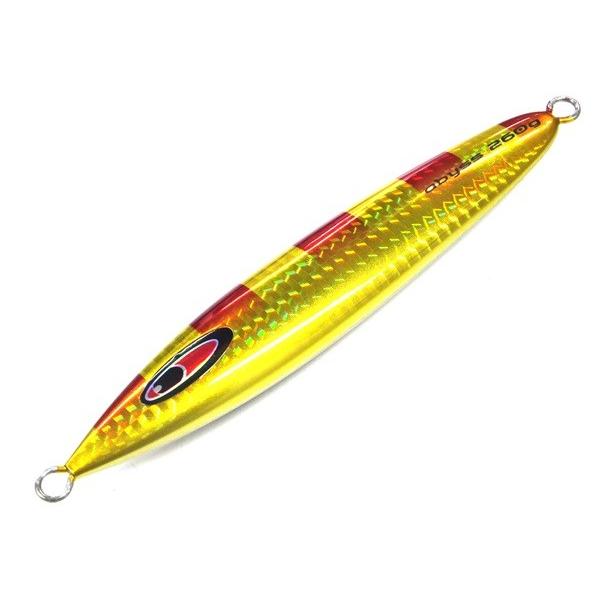 シーフロアコントロール　アビス　350g　グロー