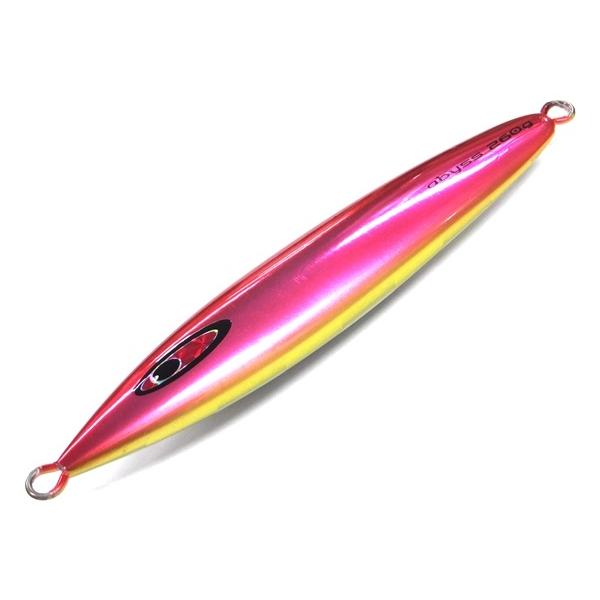 シーフロアコントロール　アビス　400g　グロー