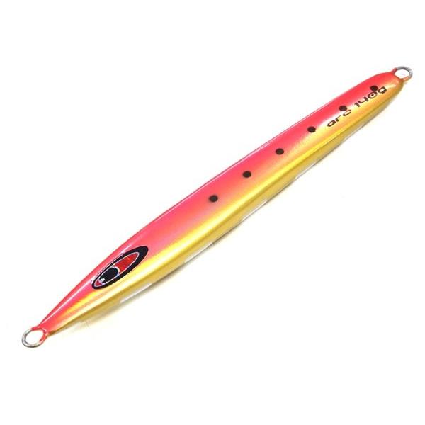 シーフロアコントロール　アーク　120g　アクアオリカラ　グロー