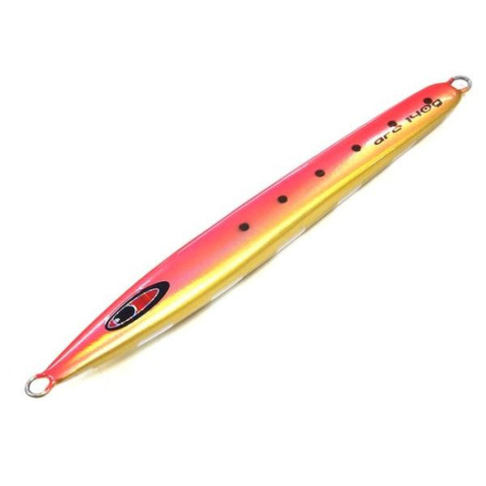シーフロアコントロール　アーク　140g　アクアオリカラ　グロー