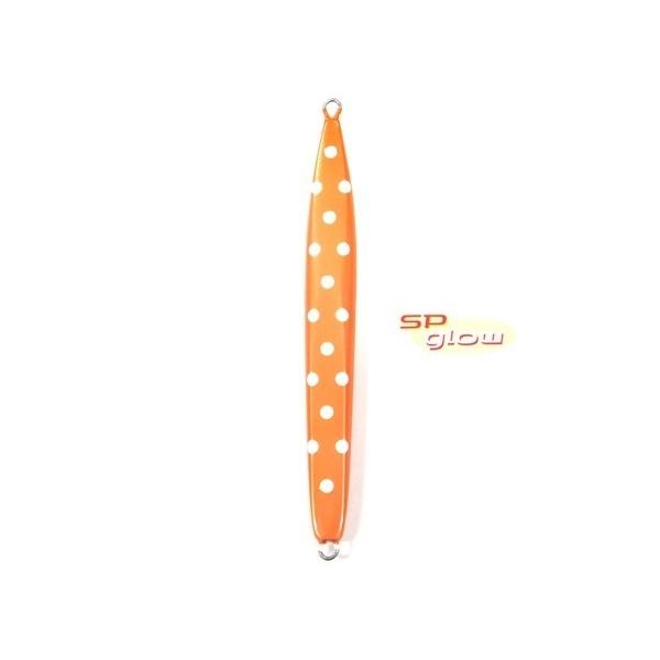 シーフロアコントロール　アーク　140g　アクアオリカラ　スペシャルグロー
