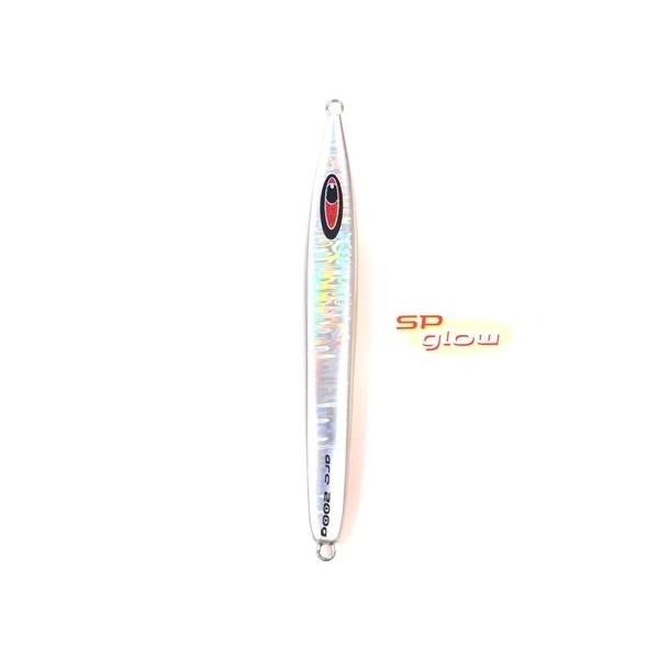 シーフロアコントロール　アーク　140g　アクアオリカラ　スペシャルグロー