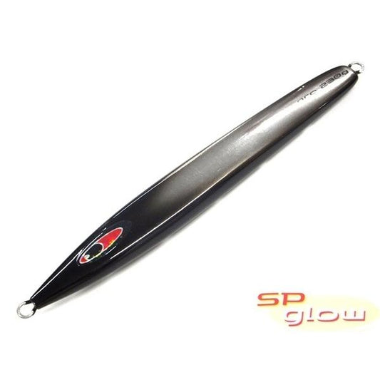 シーフロアコントロール　アーク　140g　アクアオリカラ　スペシャルグロー