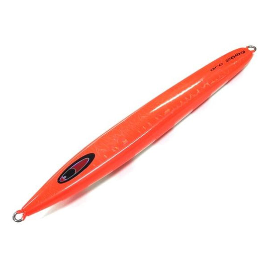 シーフロアコントロール　アーク　140g　純正　グロー