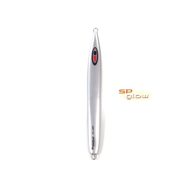 シーフロアコントロール　アーク　320g　純正　スペシャルグロー