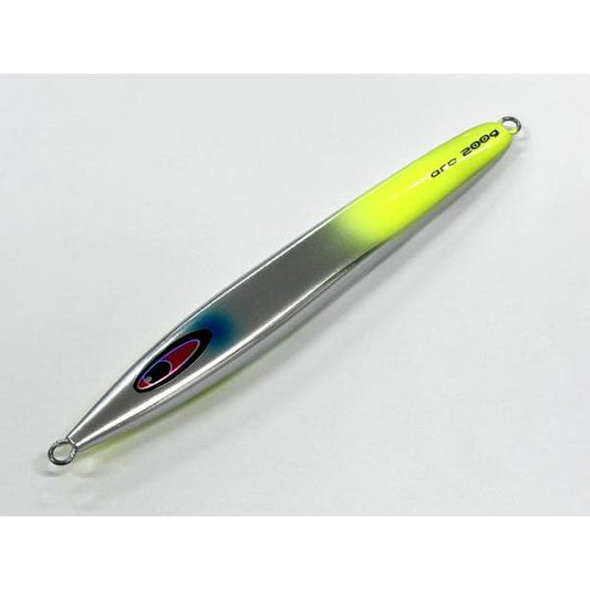 シーフロアコントロール　アーク　400g　グロー