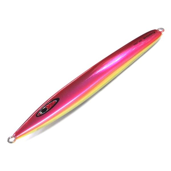 シーフロアコントロール　アーク　400g　グロー