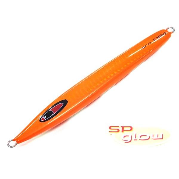 シーフロアコントロール　アーク　400g　純正　スペシャルグロー