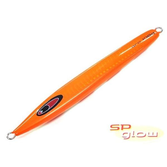 シーフロアコントロール　アーク　450g　純正　スペシャルグロー